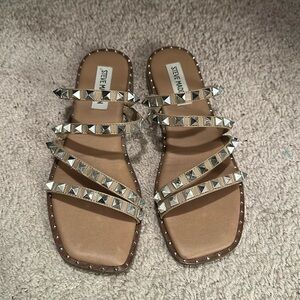 Steve Madden sandals